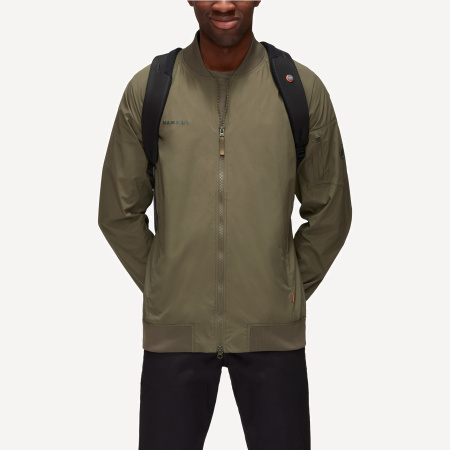 Рюкзак Mammut Xeron 30 (48х29х24см; black)